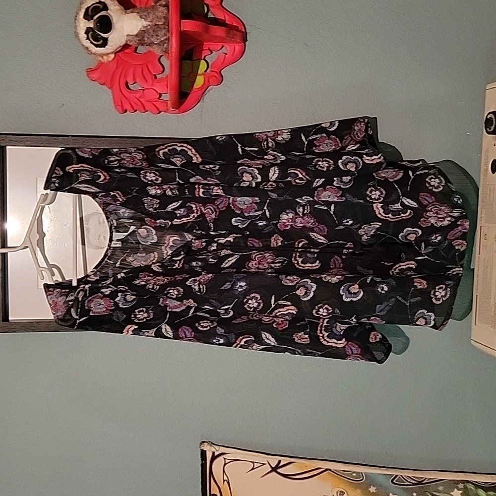 Maurice Shirt